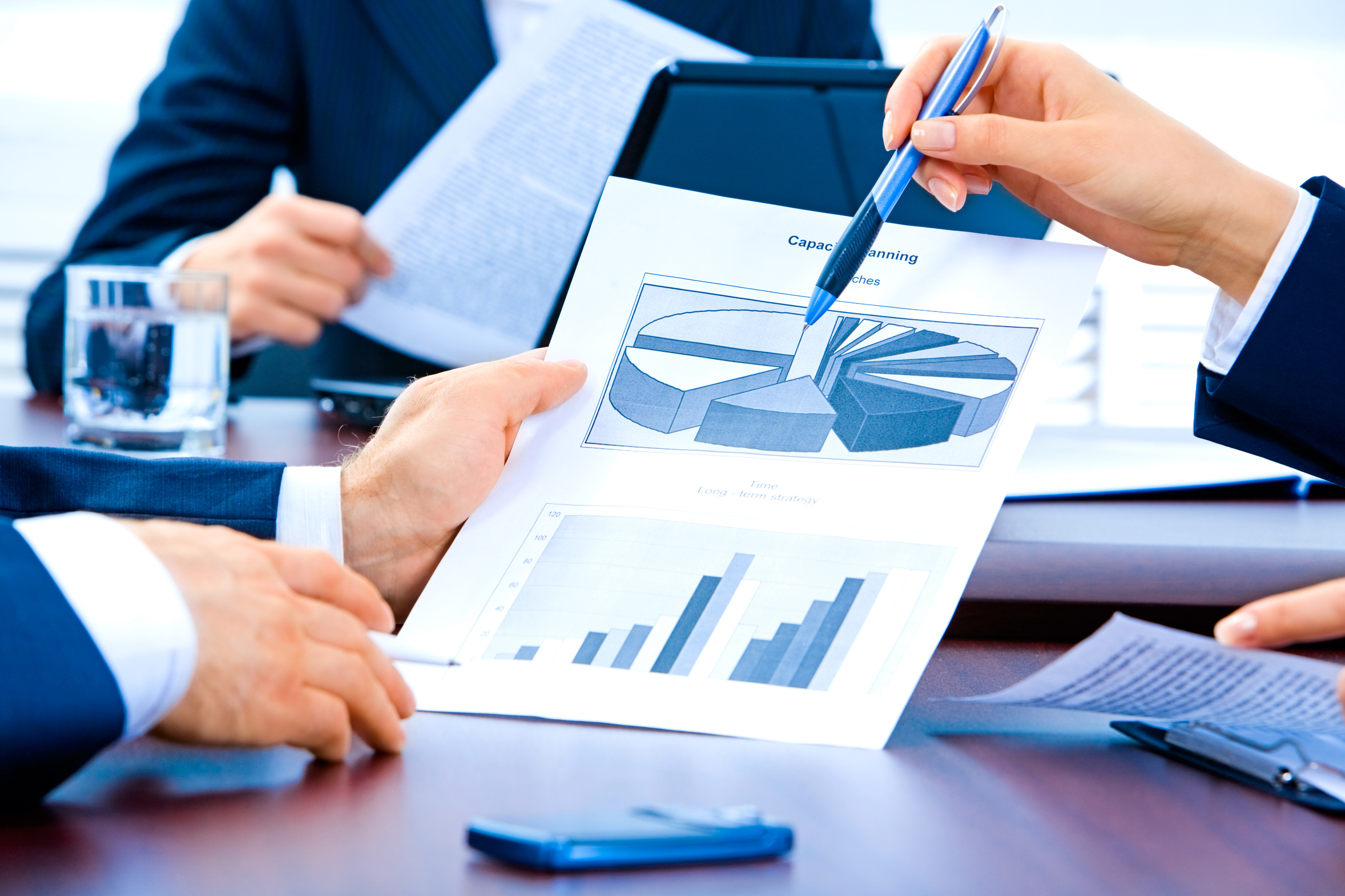 Auditoría financiera