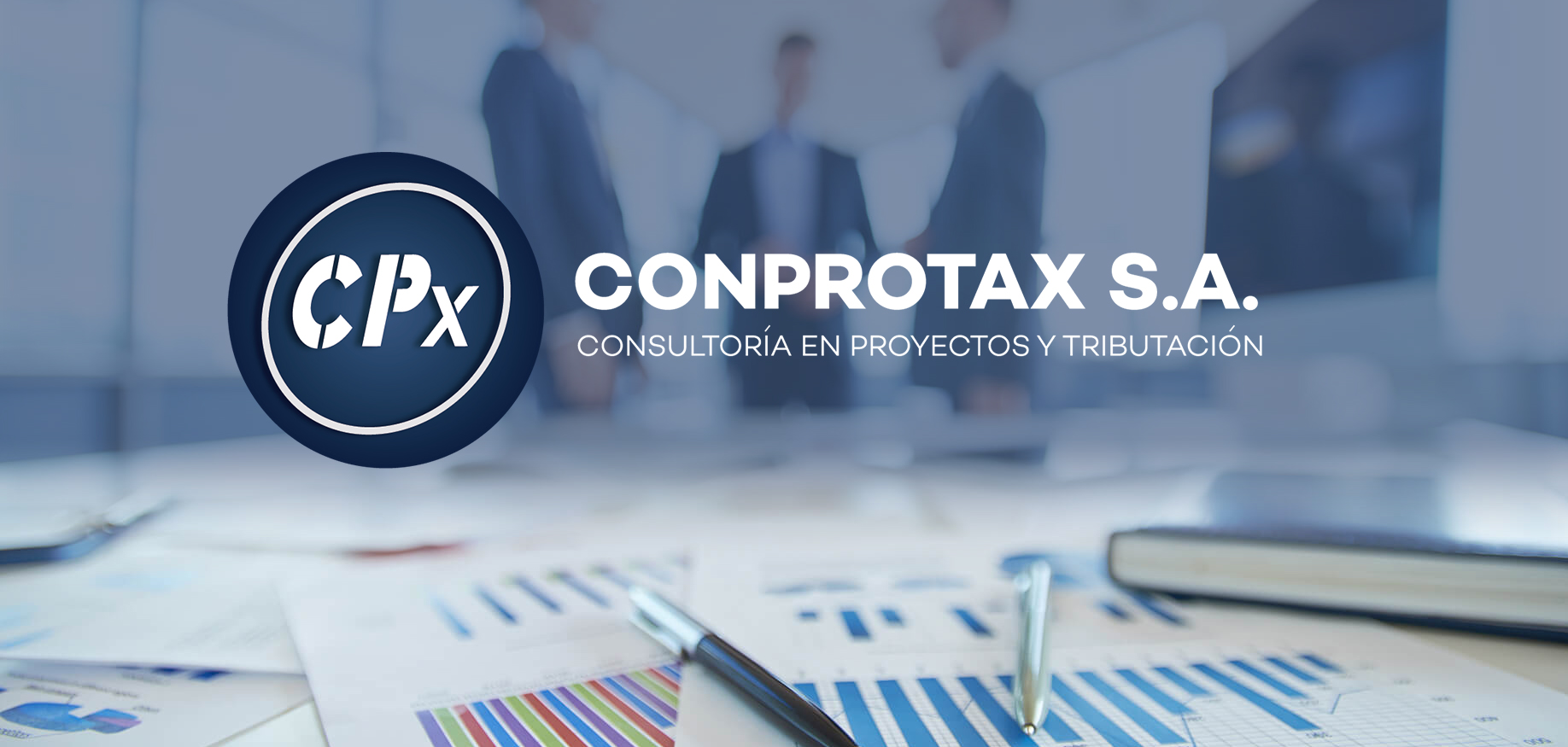 Una empresa de auditoría y asesoría tributaria siguiendo las actuales normas de las instituciones financieras del Ecuador
